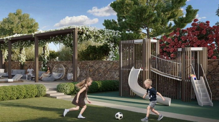 Image No.10-6 Bed Villa for sale