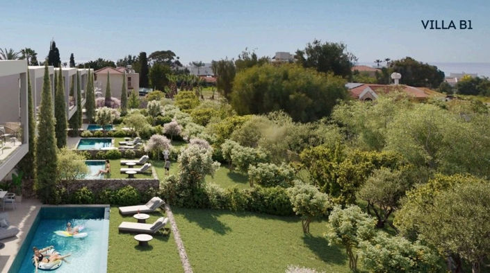 Image No.13-6 Bed Villa for sale