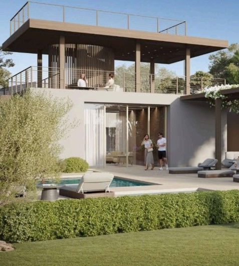 Image No.15-6 Bed Villa for sale