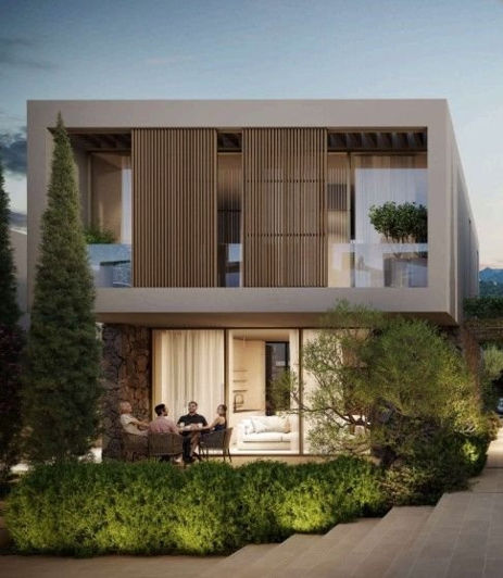 Image No.2-6 Bed Villa for sale