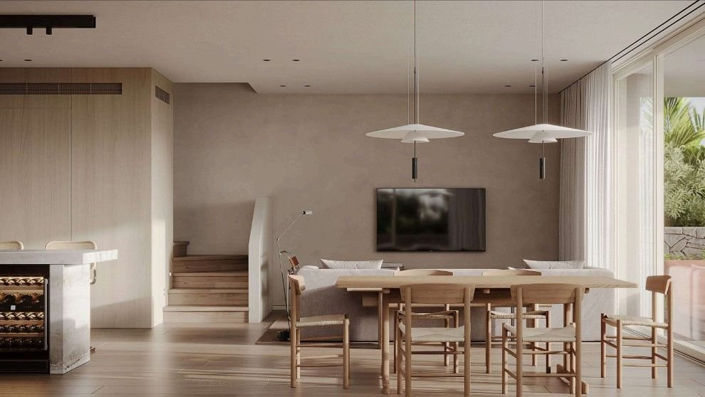 Image No.5-6 Bed Villa for sale