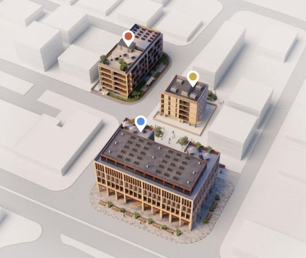 Image No.16-3 Bed Apartment for sale