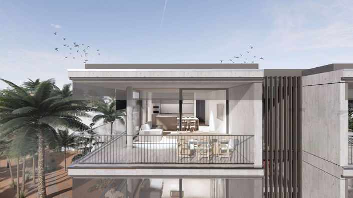 Image No.1-1 Bed Apartment for sale