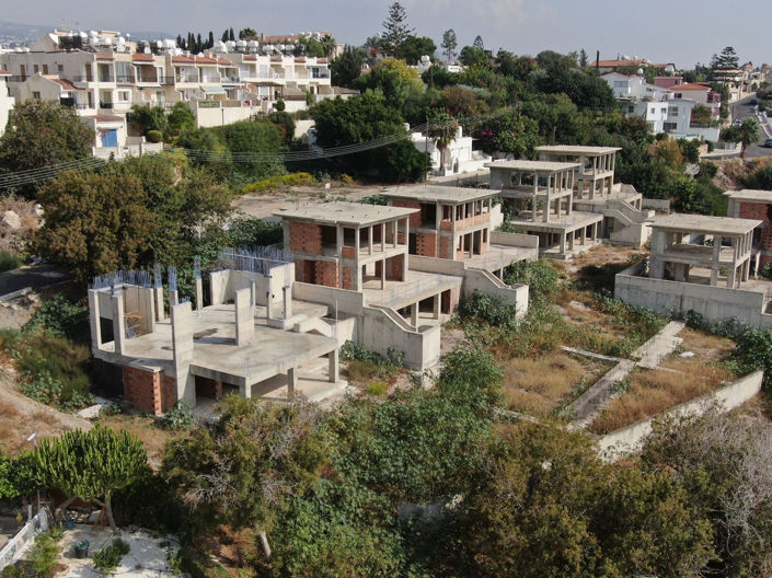 Image No.19-Villa de 5 chambres à vendre à Chlorakas