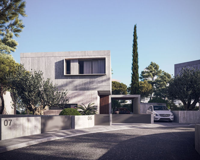 Image No.10-3 Bed Villa for sale