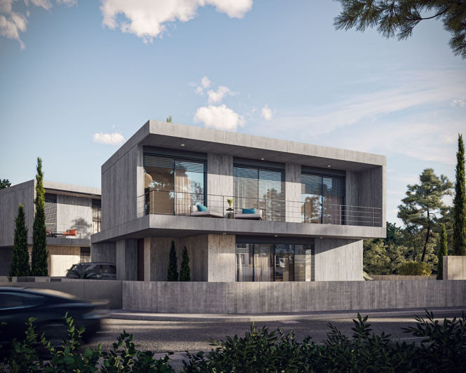 Image No.2-3 Bed Villa for sale