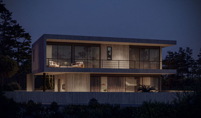 Image No.9-3 Bed Villa for sale