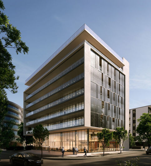 Image No.2-3 Bed Apartment for sale