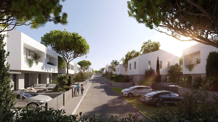 Image No.10-3 Bed Villa for sale