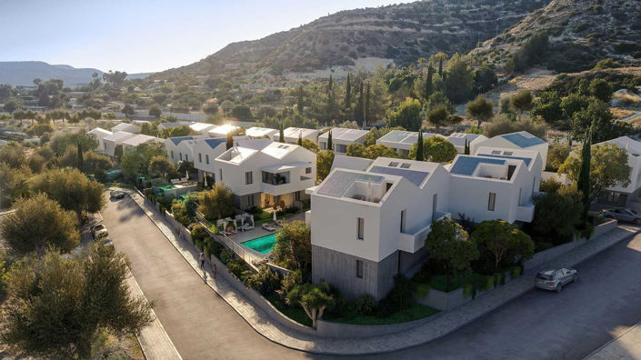 Image No.11-3 Bed Villa for sale