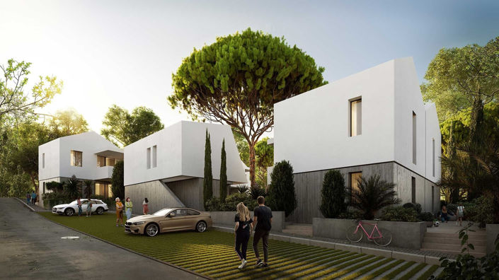 Image No.12-3 Bed Villa for sale