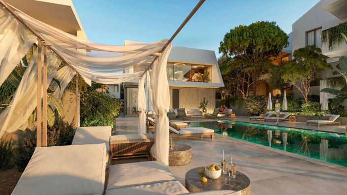 Image No.7-3 Bed Villa for sale