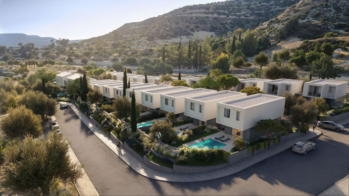 Image No.8-3 Bed Villa for sale