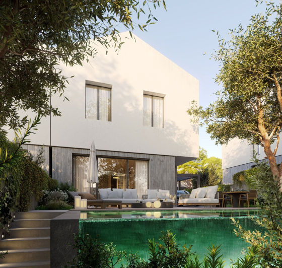 Image No.9-3 Bed Villa for sale