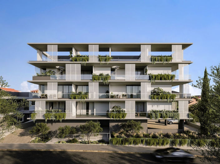 Image No.3-Apartment for sale