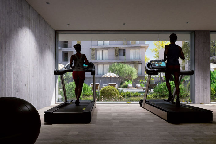 Image No.12-2 Bed Apartment for sale