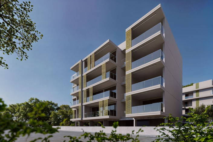 Image No.16-2 Bed Apartment for sale