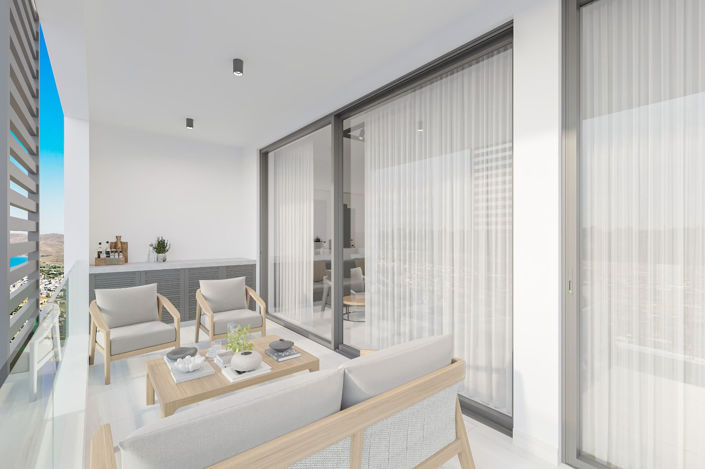 Image No.8-2 Bed Apartment for sale