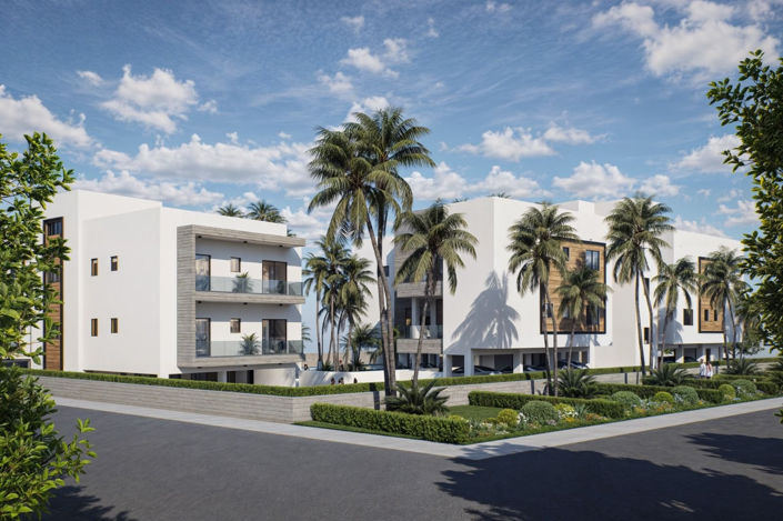 Image No.14-3 Bed Apartment for sale