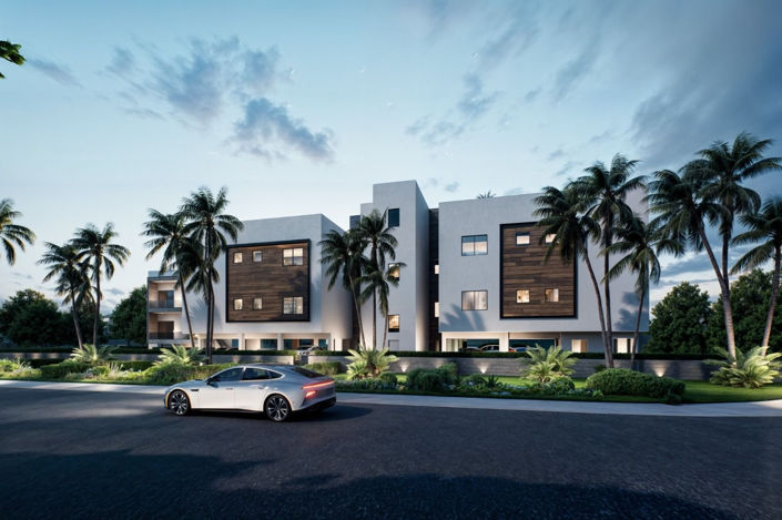 Image No.4-3 Bed Apartment for sale