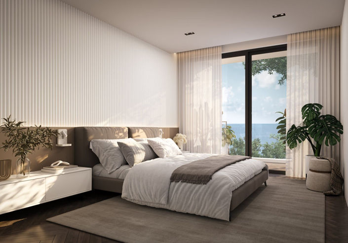 Image No.4-1 Bed Apartment for sale