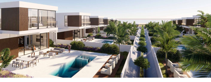 Image No.2-3 Bed Villa for sale