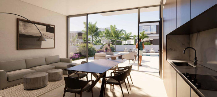 Image No.5-3 Bed Villa for sale