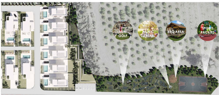 Image No.7-3 Bed Villa for sale