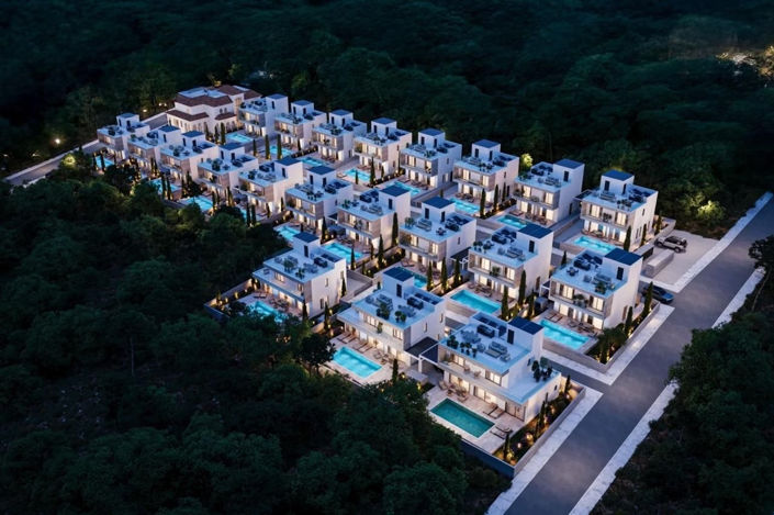 Image No.6-4 Bed Villa for sale