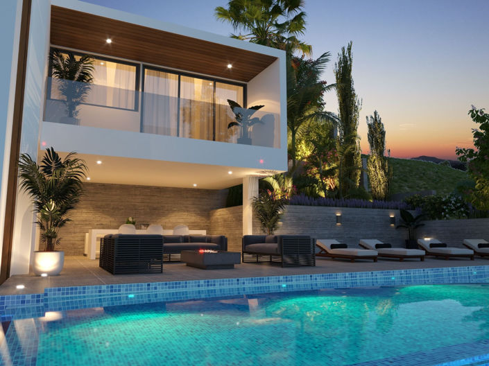 Image No.10-5 Bed Villa for sale