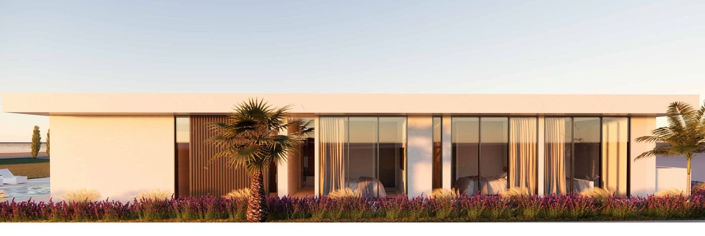 Image No.3-6 Bed Villa for sale