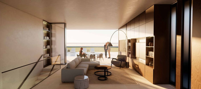 Image No.5-6 Bed Villa for sale