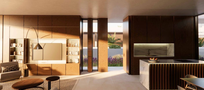 Image No.6-6 Bed Villa for sale