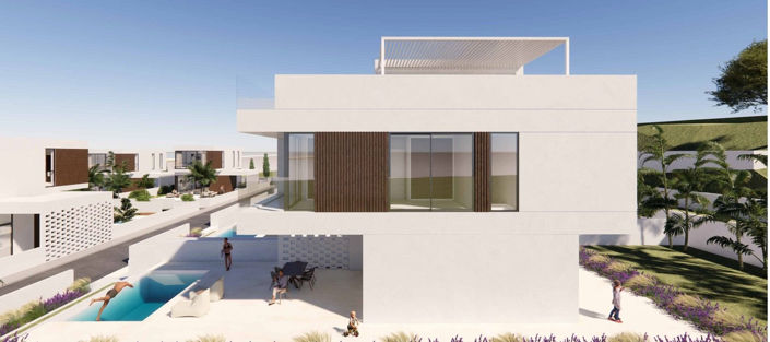 Image No.11-3 Bed Villa for sale