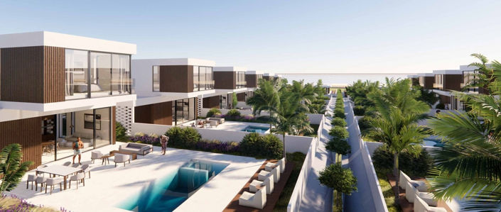 Image No.2-3 Bed Villa for sale