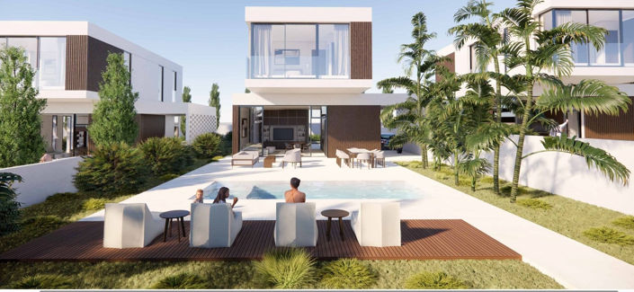 Image No.7-3 Bed Villa for sale