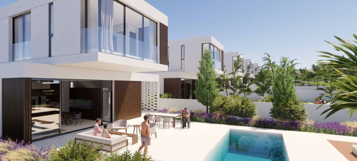 Image No.8-3 Bed Villa for sale