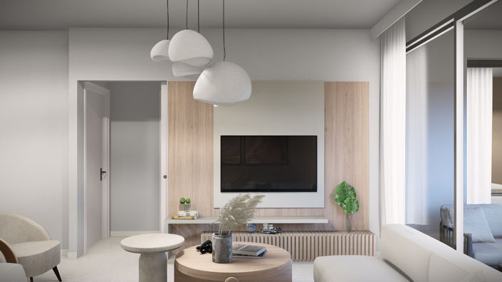 Image No.7-2 Bed Apartment for sale