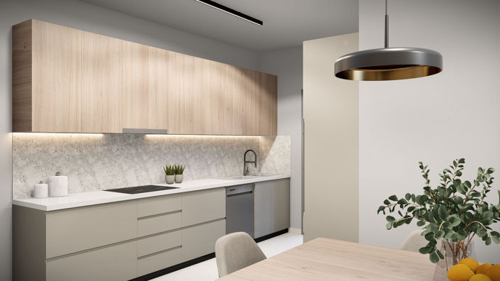 Image No.8-2 Bed Apartment for sale