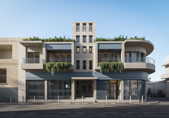 Image No.2-1 Bed Apartment for sale