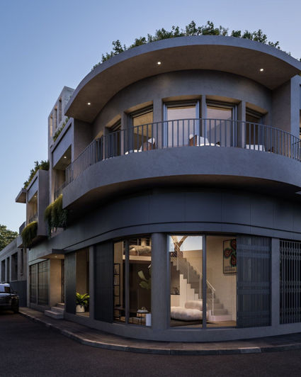 Image No.5-1 Bed Apartment for sale