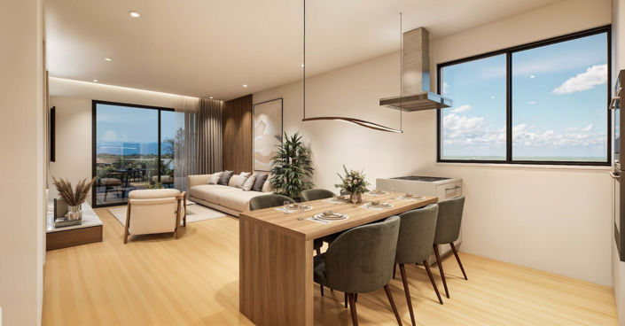 Image No.16-Appartement de 3 chambres à vendre à Kato Paphos