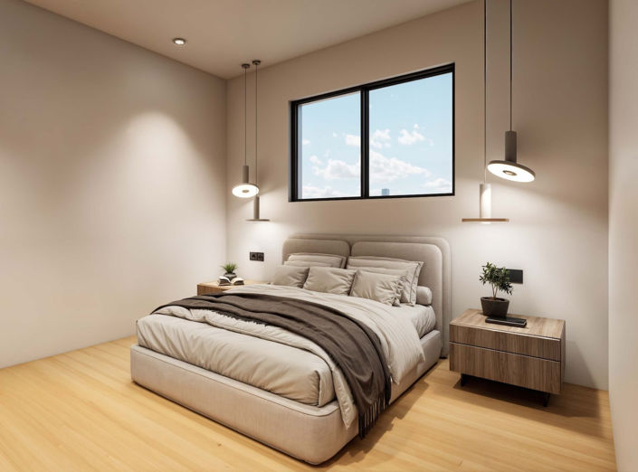 Image No.17-Appartement de 3 chambres à vendre à Kato Paphos