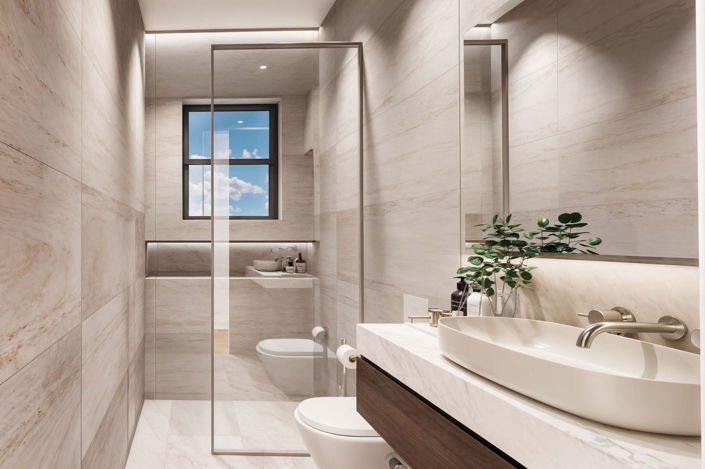 Image No.20-Appartement de 3 chambres à vendre à Kato Paphos