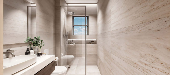 Image No.23-Appartement de 3 chambres à vendre à Kato Paphos