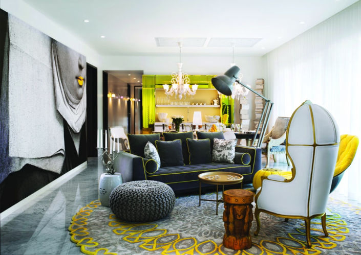 Image No.11-3 Bed Apartment for sale