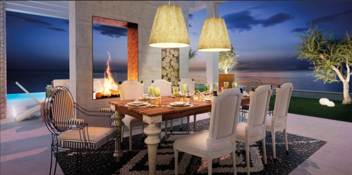 Image No.12-3 Bed Apartment for sale