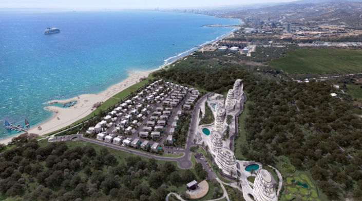 Image No.29-3 Bed Apartment for sale