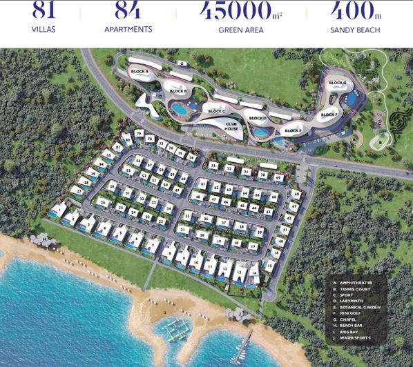 Image No.24-3 Bed Villa for sale