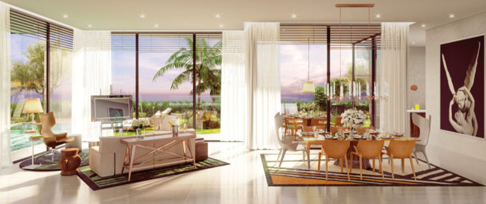 Image No.6-3 Bed Villa for sale